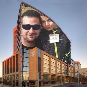 Meet your Posher, Nicolas